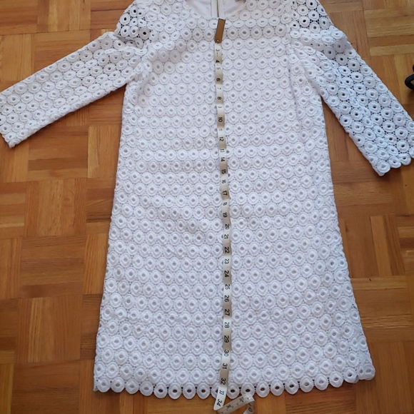 Gorgeous Kate Spade lace dress - Picture 8 of 9